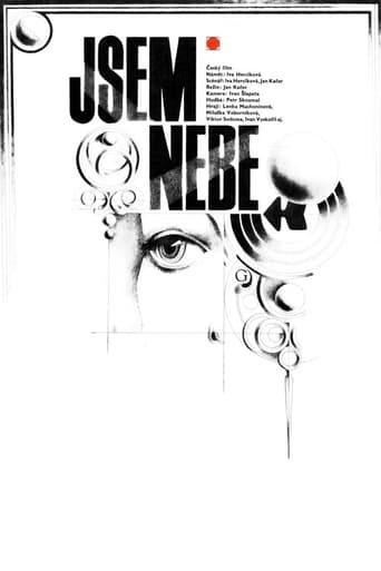 Poster of Jsem nebe