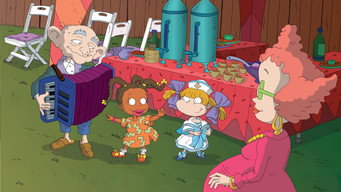 Still 2 from The Rugrats Movie