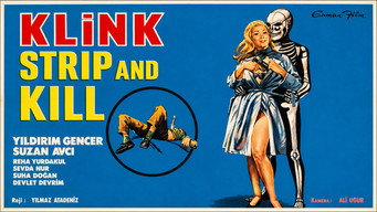 Kilink: Strip and Kill (1967)