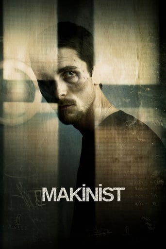 Makinist