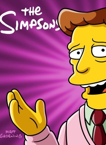 Download Legenda de The Simpsons S30E02