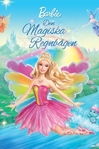 Barbie - Den magiska regnbågen