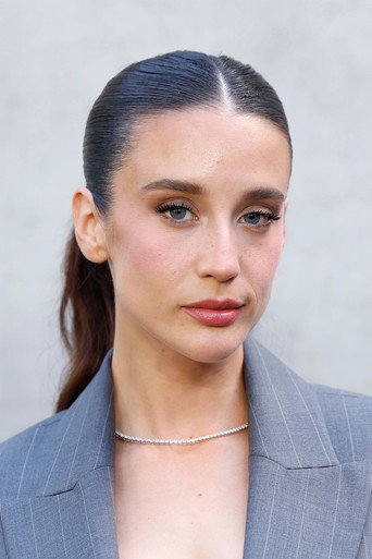 María Pedraza