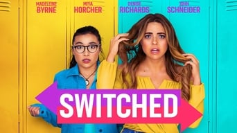 Switched (2020)