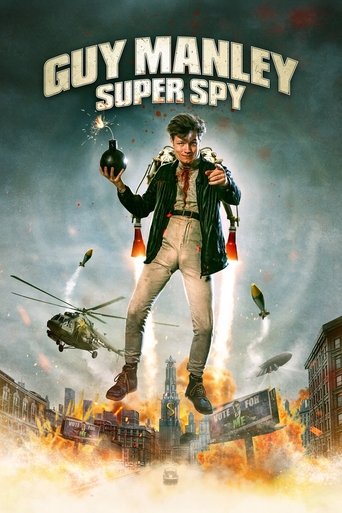 undefined poster