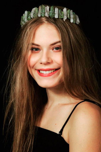 Foto de Marie Luciani-Grimaldi