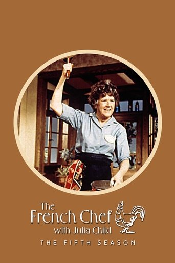 The French Chef: Season 5