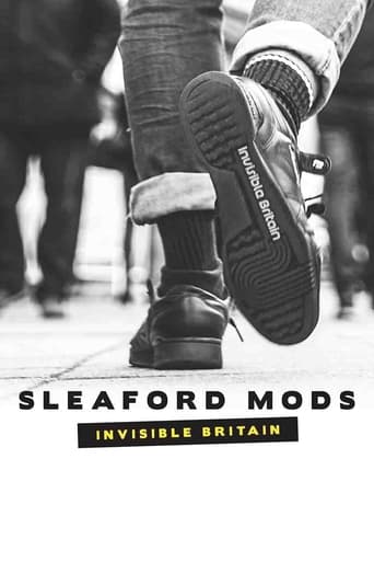 Sleaford Mods: Invisible Britain en streaming 