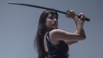 Astaroth, Female Demon (2020)