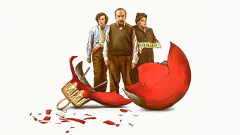 Galeria 5 - Los que se quedan