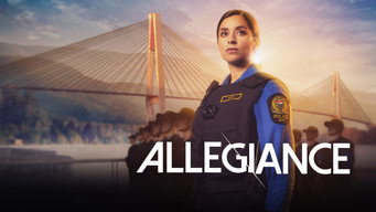 Allegiance (2024- )