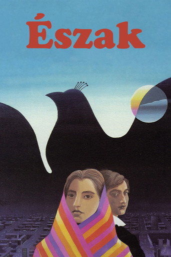 Észak