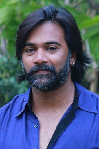 Abhishek Vinod — photo 4