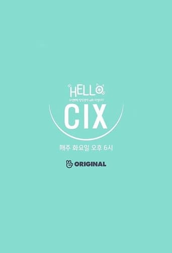 Poster of Hello, CIX