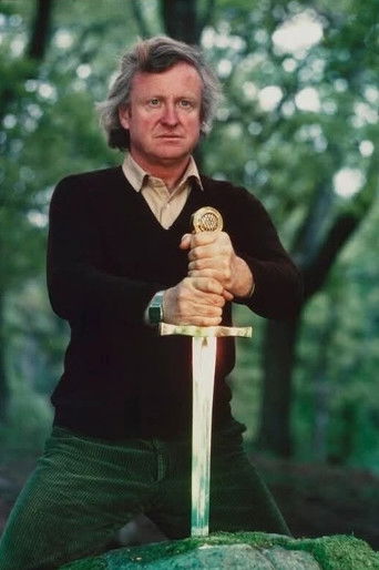 The Making of Excalibur: Myth into Movie (1981)