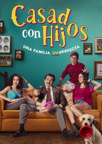 Casados Con Hijos: Season 1