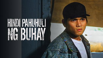 Hindi pahuhuli ng buhay (1989)