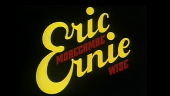 The Morecambe & Wise Show (1968-1983)