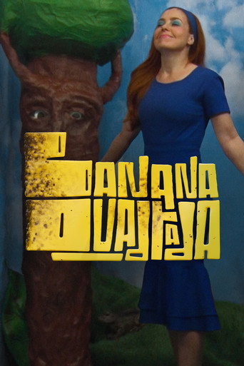 banana quadrada (1970)