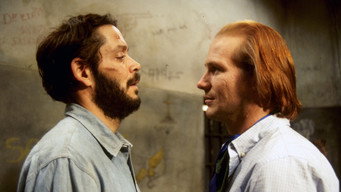 Still 1 from Kiss of the Spider Woman