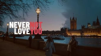 Ніколи не перестану кохати тебе (2018)