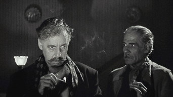 The Black Sheep (1949)