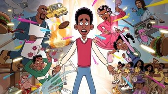 Everybody Still Hates Chris - S1E01