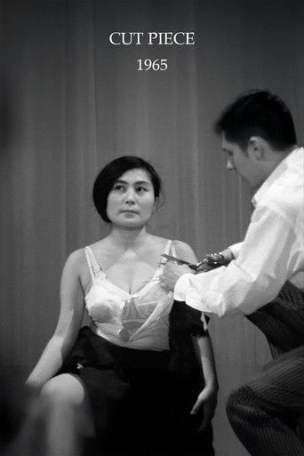 Cut Piece (1965)