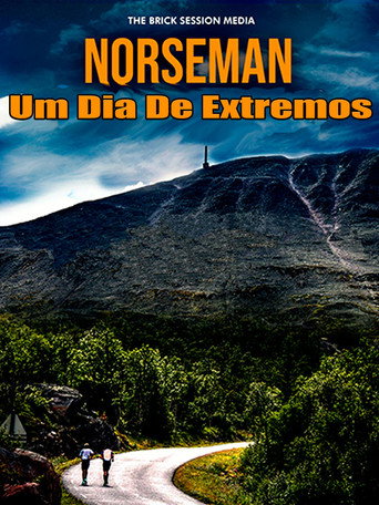 Norseman Poster