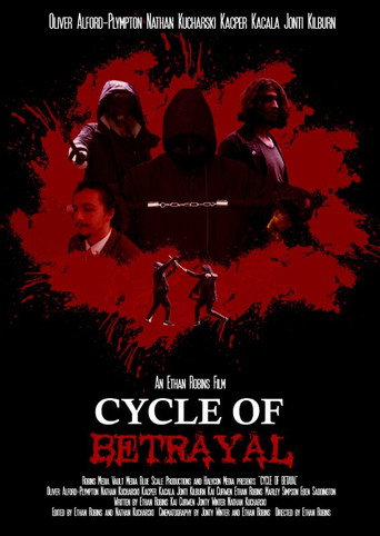 Cycle of Betrayal (2024)