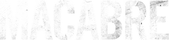 Macabre logo
