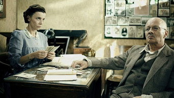 Galeria 4 - W ukryciu