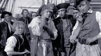 Treasure Island (1934)