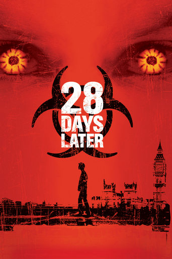 28 Days Later… (2002)