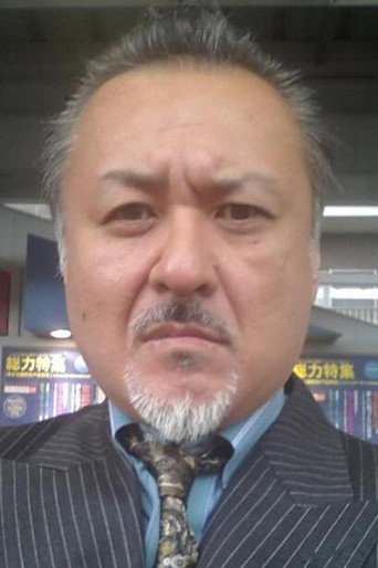 Foto de 幸野賀一