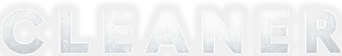 Cleaner logo