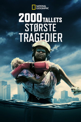 Anos 2000: Grandes Tragédias — Pôsteres 17