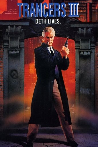 Trancers 3: Deth Lives (1992)