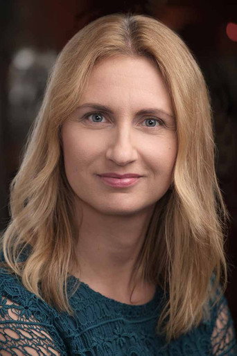 Liisa Evastina