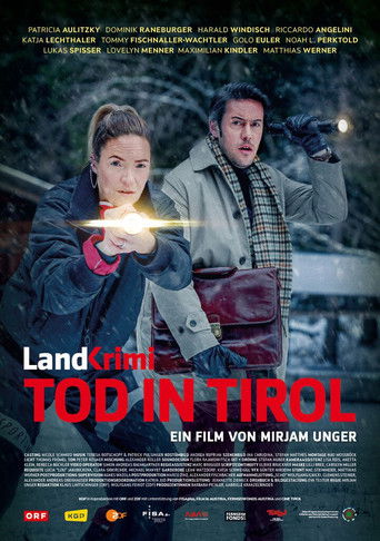 Tod in Tirol (2025)
