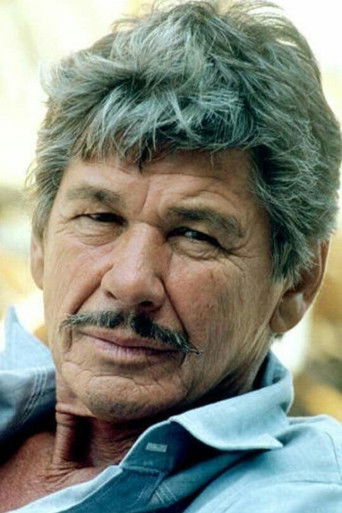 Foto de Charles Bronson