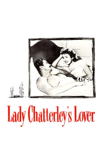 Lady Chatterley's Lover