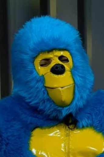 Image of Jesús Juárez Rosales 'Kemonito'
