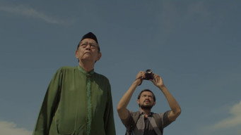 Mencari hilal (2015)