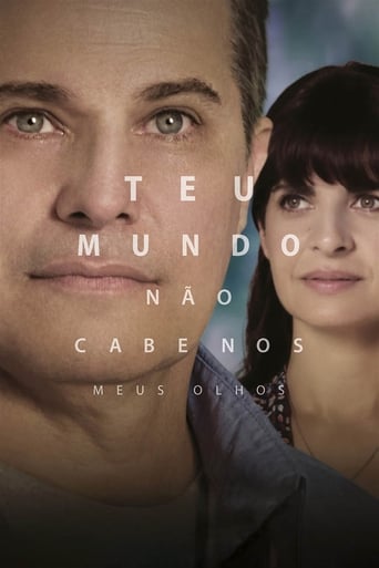 Poster of Teu Mundo Não Cabe Nos Meus Olhos