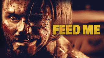 Cena 2 de Feed Me
