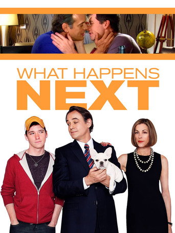 What Happens Next — Posters 4