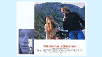 The Christian Licorice Store (1971)