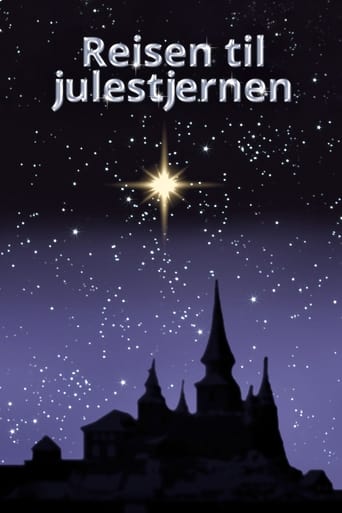 Poster of Reisen til julestjernen