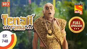 Episode 34 — Solving the puzzle